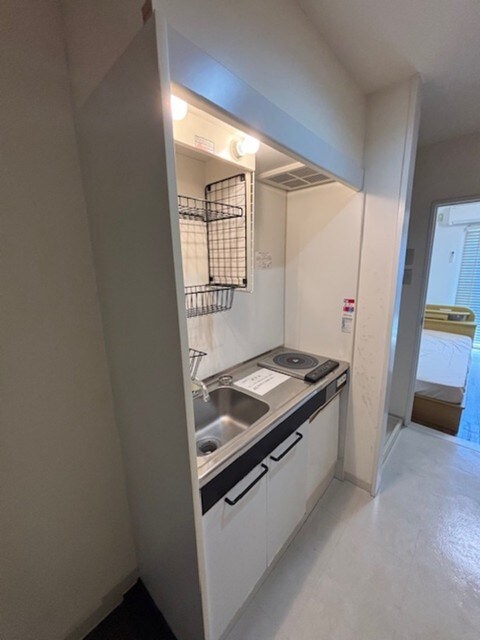 リバティ丸之内の物件内観写真