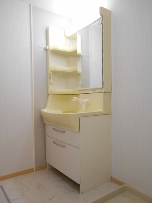 グラシアスⅡの物件内観写真