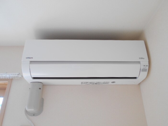 グラシアスⅡの物件内観写真