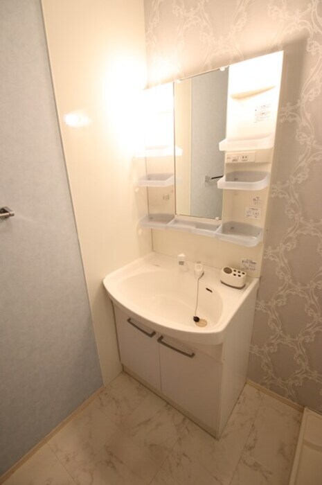 グレイスヒルズ蔵王 C棟の物件内観写真