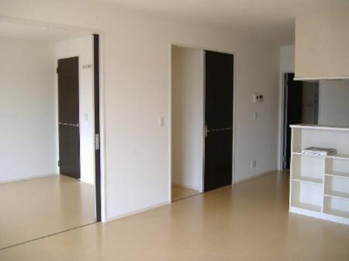 グレイスヒルズ蔵王 C棟の物件内観写真