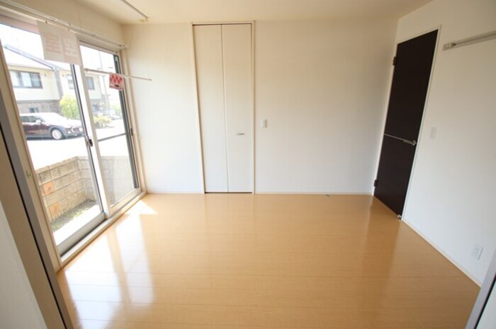 グレイスヒルズ蔵王 C棟の物件内観写真