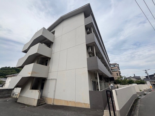 リバティ丸之内の物件外観写真