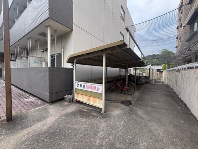 リバティ丸之内の物件内観写真