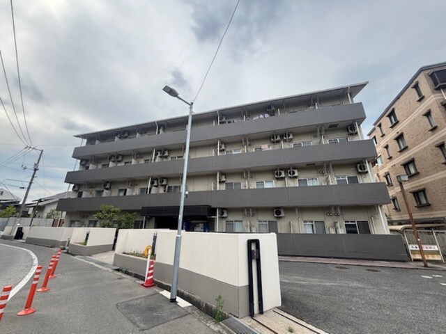 リバティ丸之内の物件外観写真