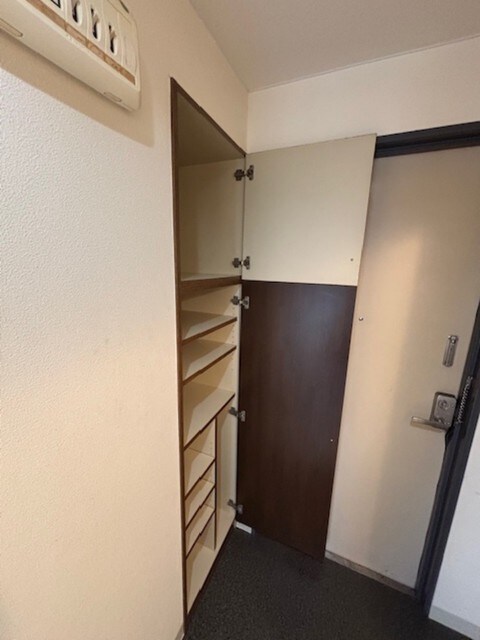 リバティ丸之内の物件内観写真