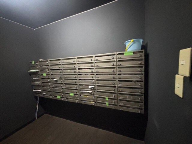 リバティ丸之内の物件内観写真