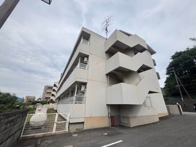 リバティ丸之内の物件外観写真