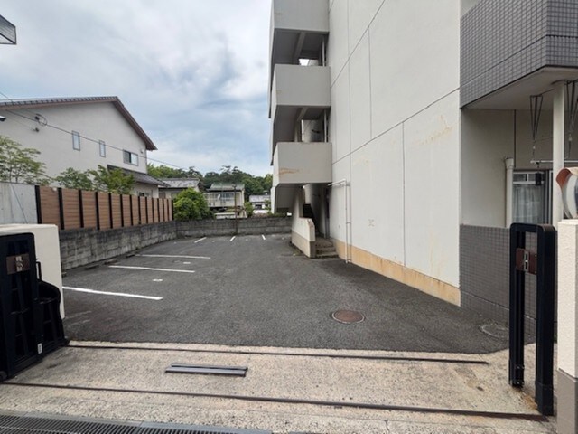 リバティ丸之内の物件外観写真