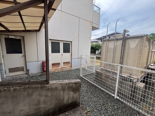 リバティ丸之内の物件内観写真