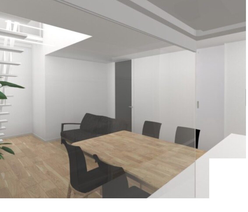 グランメゾンクレスト南蔵王Ⅰの物件内観写真