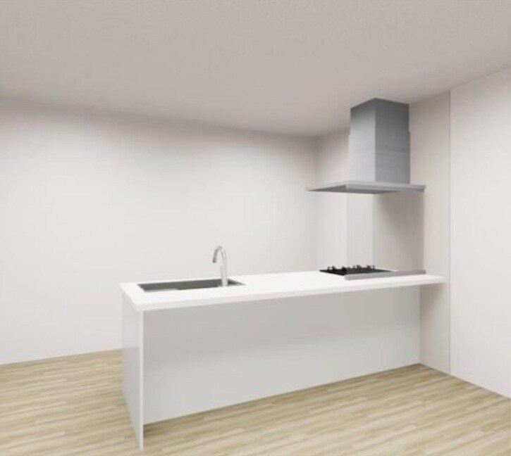 グランメゾンクレスト南蔵王Ⅰの物件内観写真