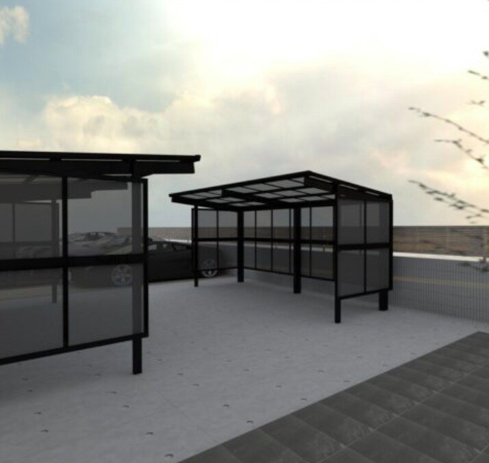 グランメゾンクレスト南蔵王Ⅰの物件内観写真