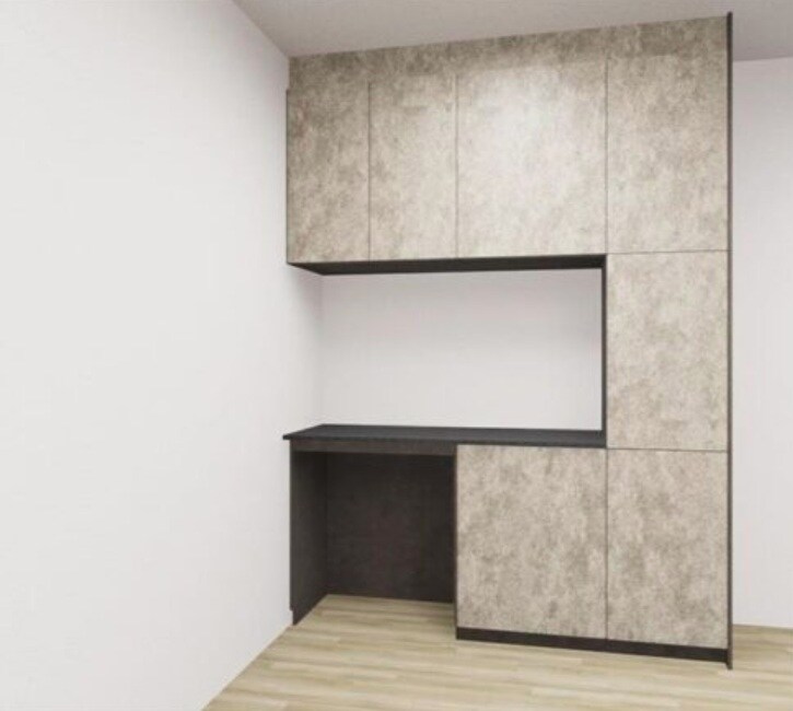 グランメゾンクレスト南蔵王Ⅰの物件内観写真