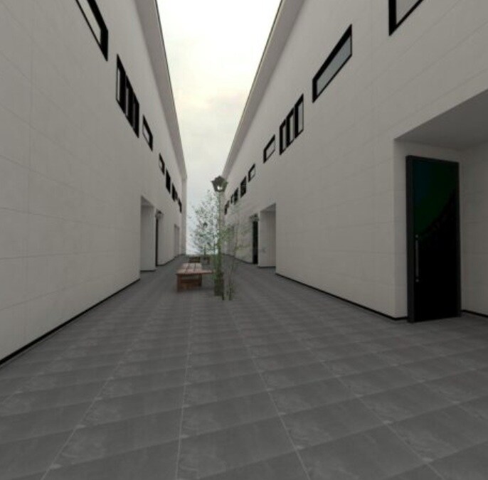 グランメゾンクレスト南蔵王Ⅰの物件内観写真