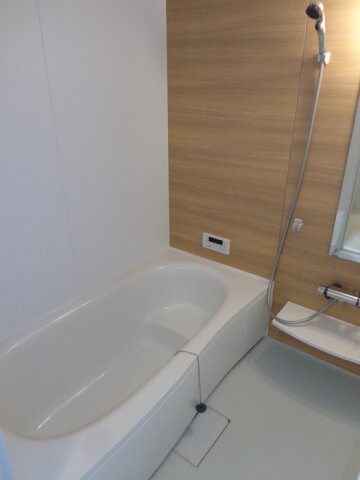 キャルル　B棟の物件内観写真