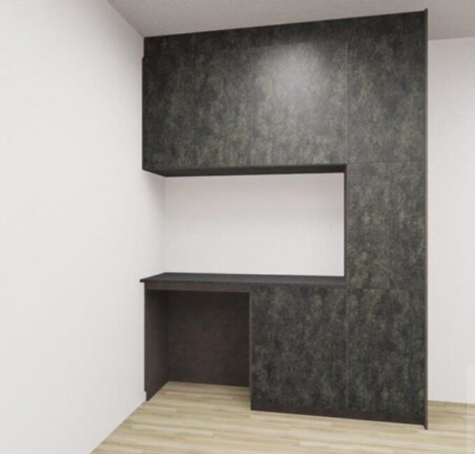 グランメゾンクレスト南蔵王Ⅰの物件内観写真