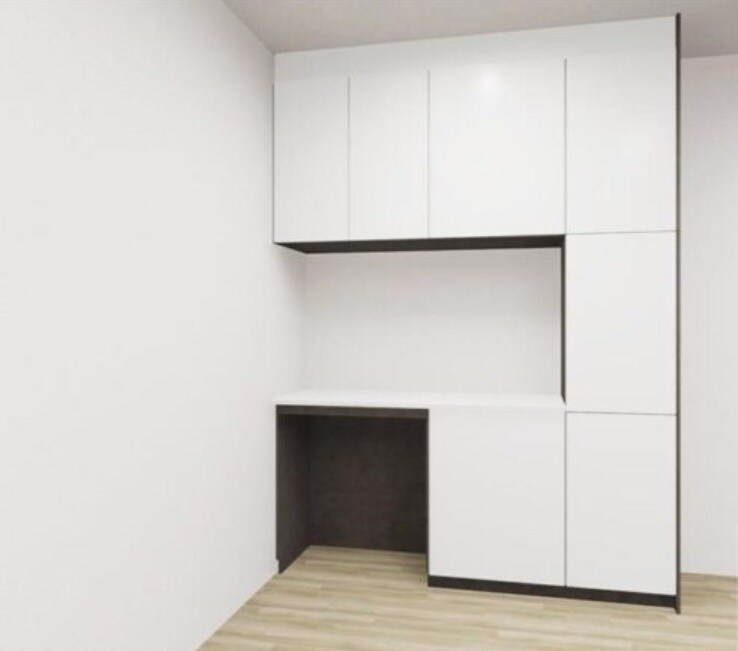 グランメゾンクレスト南蔵王Ⅱの物件内観写真