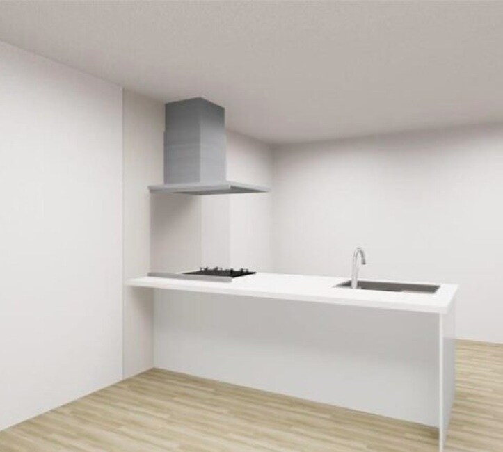 グランメゾンクレスト南蔵王Ⅱの物件内観写真