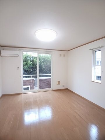 Ｊカントリーハイツの物件内観写真