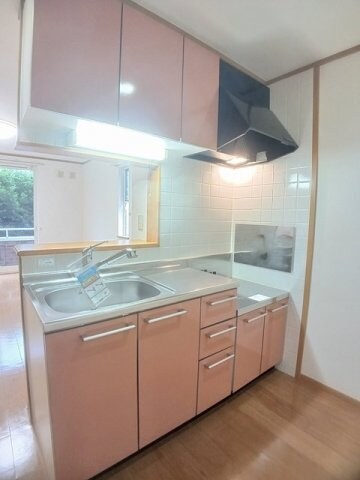 Ｊカントリーハイツの物件内観写真