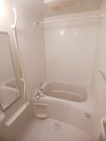 Ｊカントリーハイツの物件内観写真