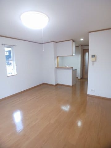 Ｊカントリーハイツの物件内観写真