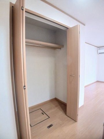 Ｊカントリーハイツの物件内観写真