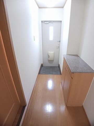 Ｊカントリーハイツの物件内観写真