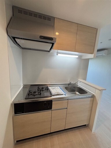 月光福山東壱番館の物件内観写真