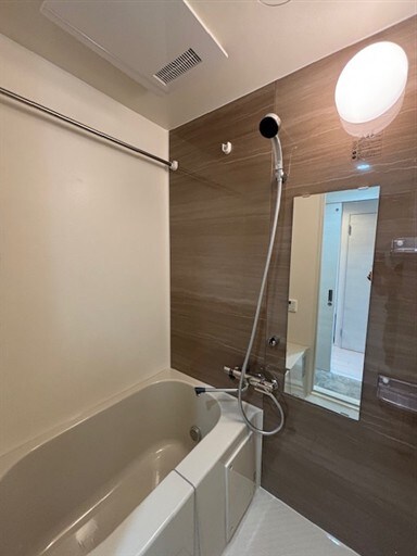 月光福山東壱番館の物件内観写真