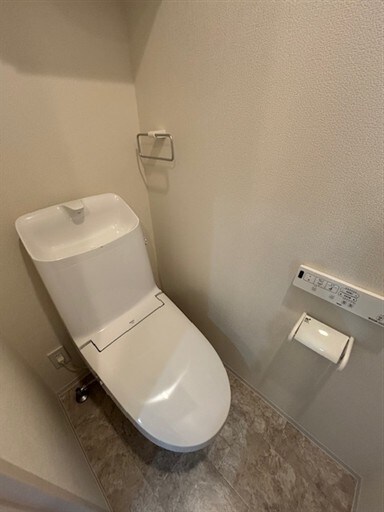 月光福山東壱番館の物件内観写真