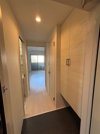 月光福山東壱番館の物件内観写真