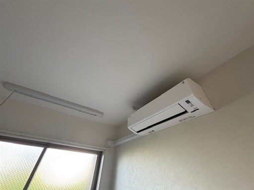 月光福山東壱番館の物件内観写真