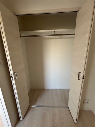 月光福山東壱番館の物件内観写真