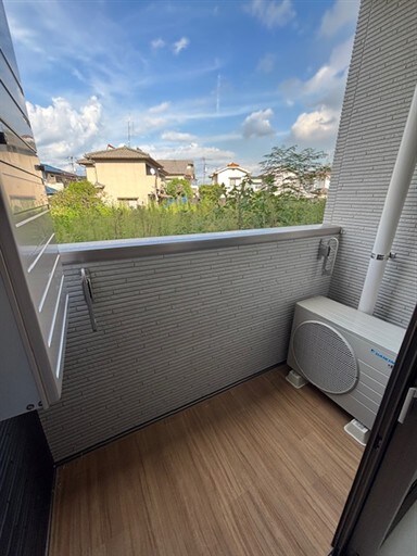 月光福山東壱番館の物件内観写真