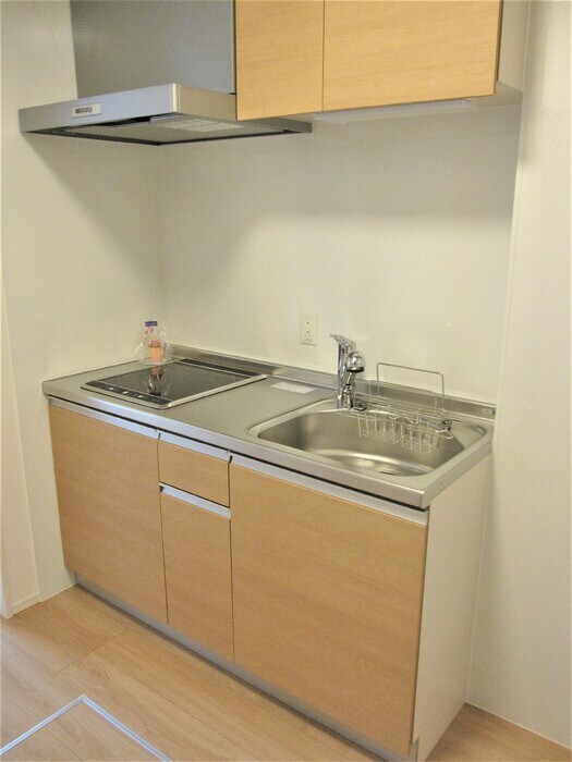 エクセル仲上の物件内観写真