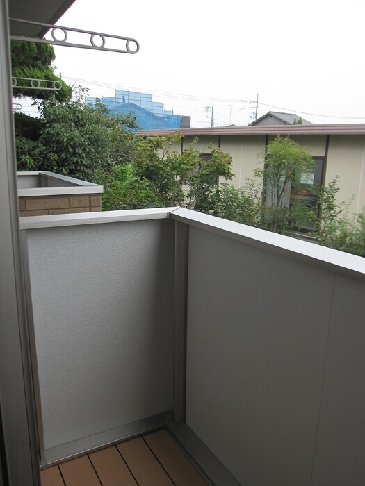 エクセル仲上の物件内観写真