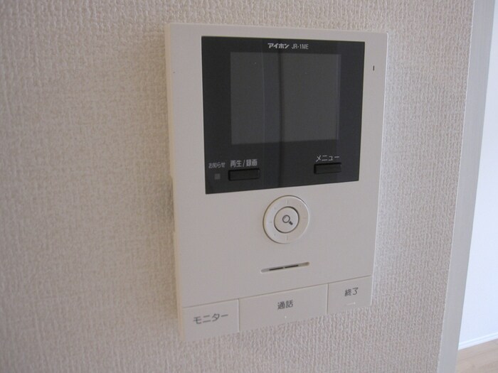 エクセル仲上の物件内観写真