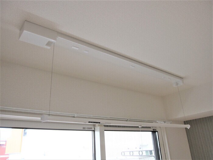 エクセル仲上の物件内観写真