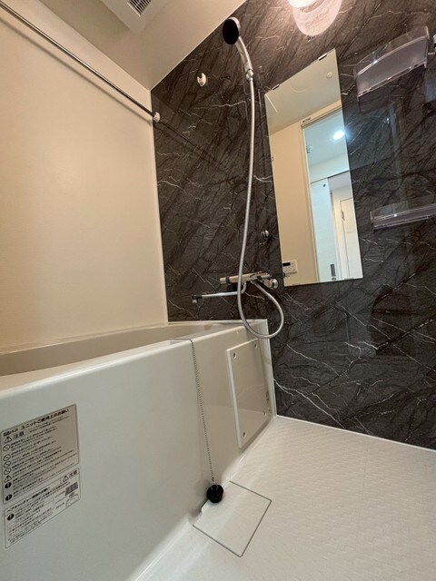 月光福山東壱番館の物件内観写真