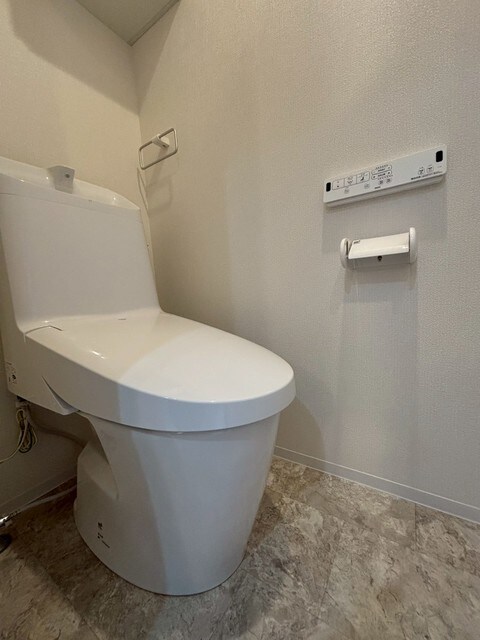 月光福山東壱番館の物件内観写真