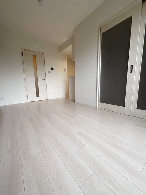 月光福山東壱番館の物件内観写真