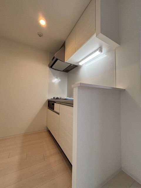 月光福山東壱番館の物件内観写真