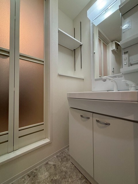 月光福山東壱番館の物件内観写真