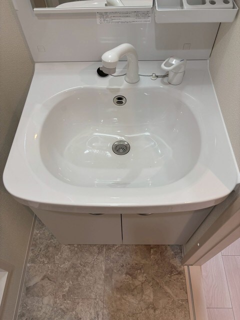 月光福山東壱番館の物件内観写真