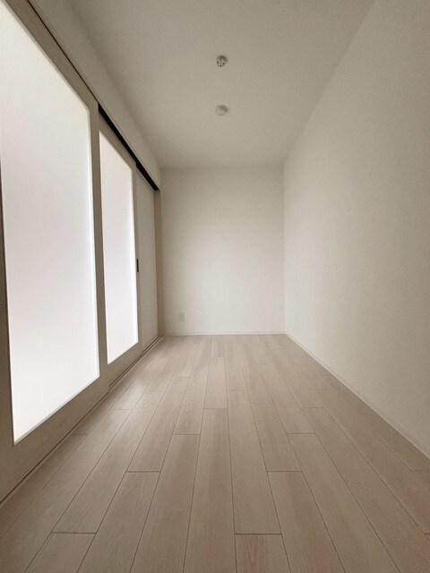 月光福山東壱番館の物件内観写真