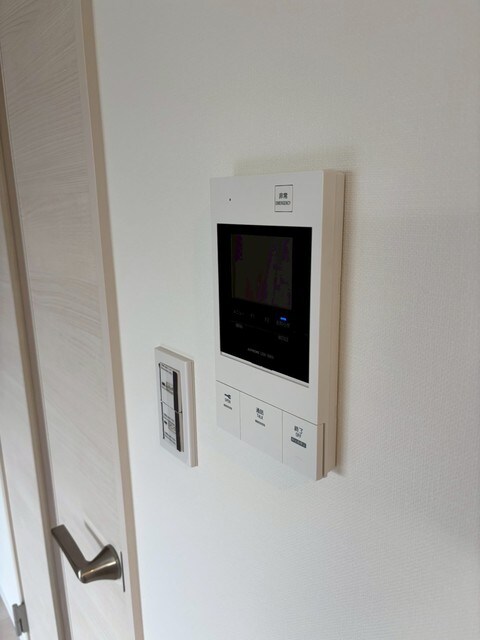 月光福山東壱番館の物件内観写真