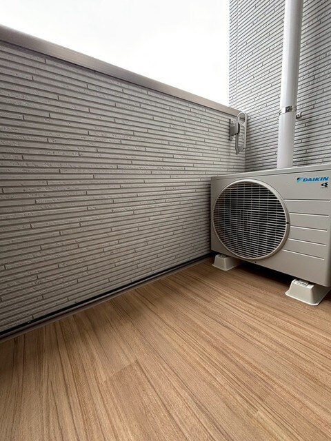 月光福山東壱番館の物件内観写真