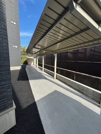 月光福山東壱番館の物件内観写真